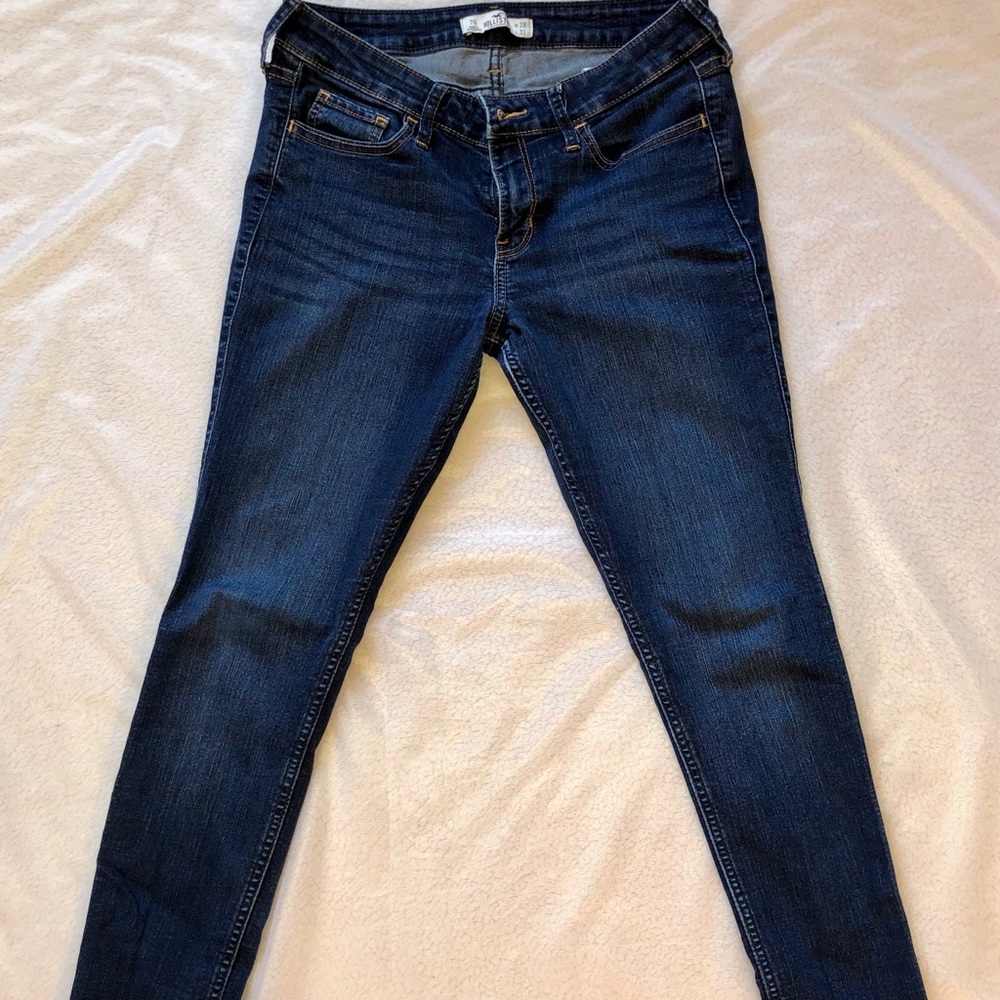 Women’s Hollister Jeans